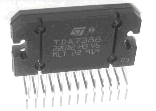 TDA7388