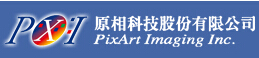 PixArt Imaging