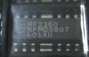 RF2360
