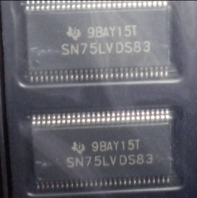 SN75LVDS83DGGR TI