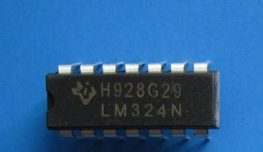 LM324
