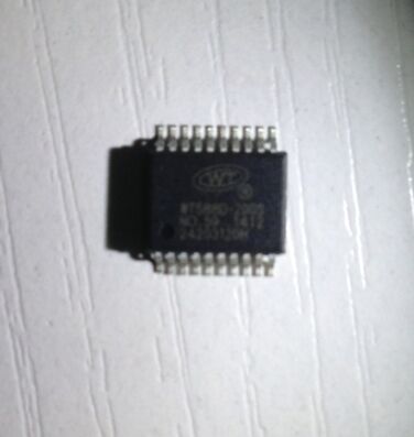 WT588D-20SS
