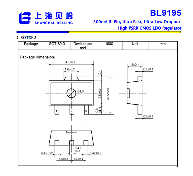 BL9195