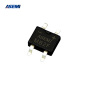 貼片四腳整流橋MB2F 1A 200V優(yōu)質(zhì)整流橋廠家直銷  ASEMI