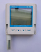 POE供电RJ45网口式温湿度传感器