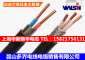 上海嘉定耐火YJV22电缆上海华新丽华牌铠装电缆