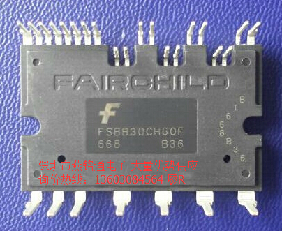 FSBB30CH60F