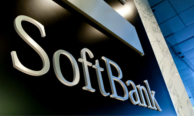 softbank软银收购ARM