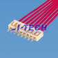 端子连接器SCN-001T-P1.0