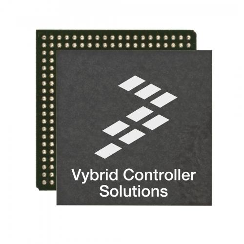 Vybrid Controller