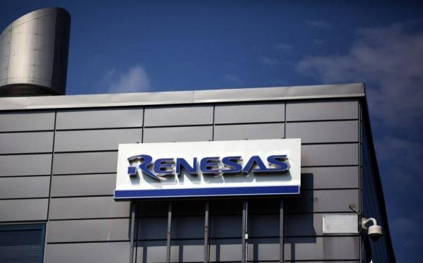 瑞萨 Renesas