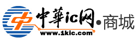 1kic网logo