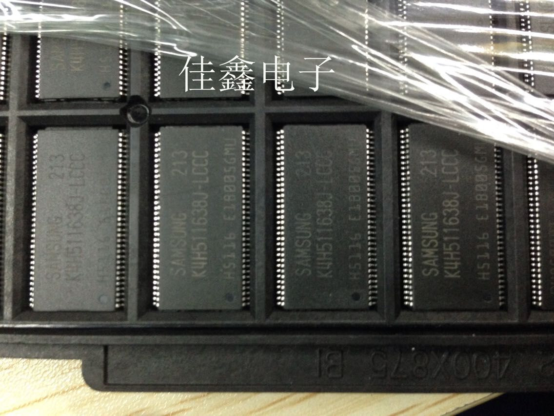 k4h511638j-lccc图片,k4h511638j-lccc封装图,k4h511638j-lccc的供应