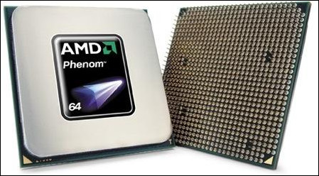 AMD宣布2015年第二季度营收